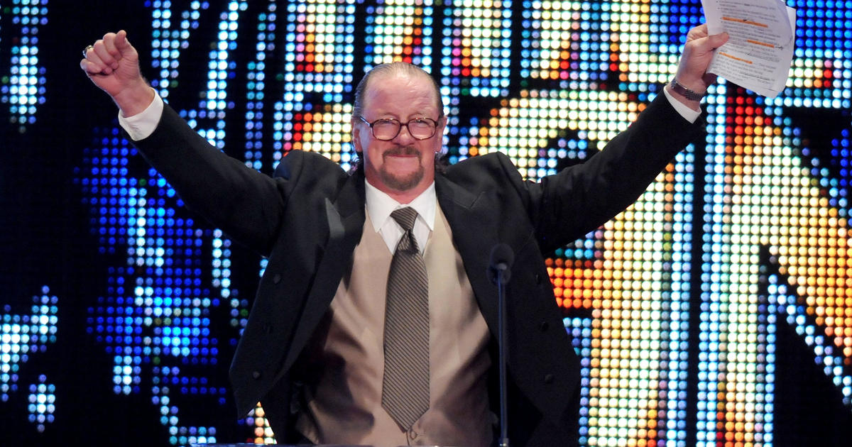 Тери Фънк, иконата на кеча на WWE, почина на 79
