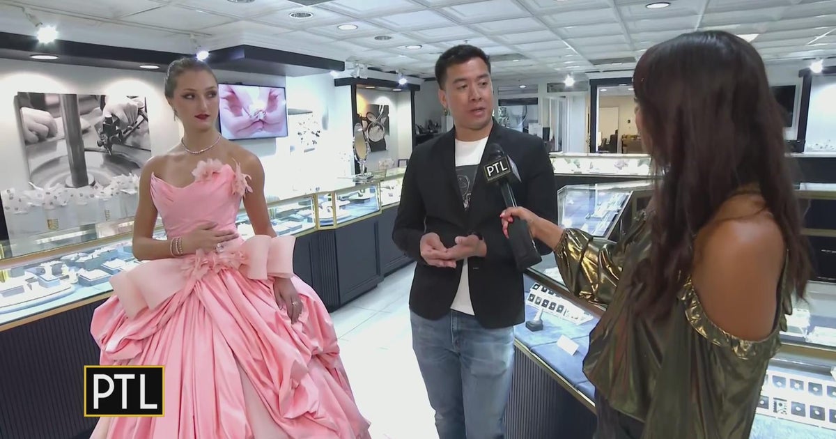 Stunning designs and big changes coming to Pittsburgh Fashion Week
