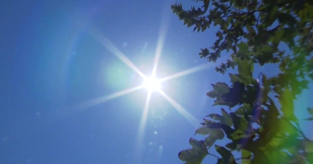 South Florida could see report-large temperature today as scorching weather conditions persists for the area South Florida could see report-large temperature today as scorching weather conditions persists for the area