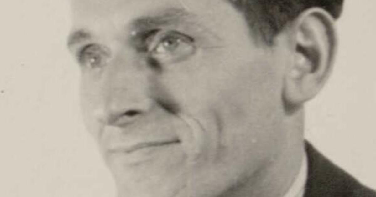 V Nizozemsku byly nalezeny záhadné ostatky identifikované jako Bernard Loza, hrdina židovského odboje, který byl popraven nacisty v roce 1943.
