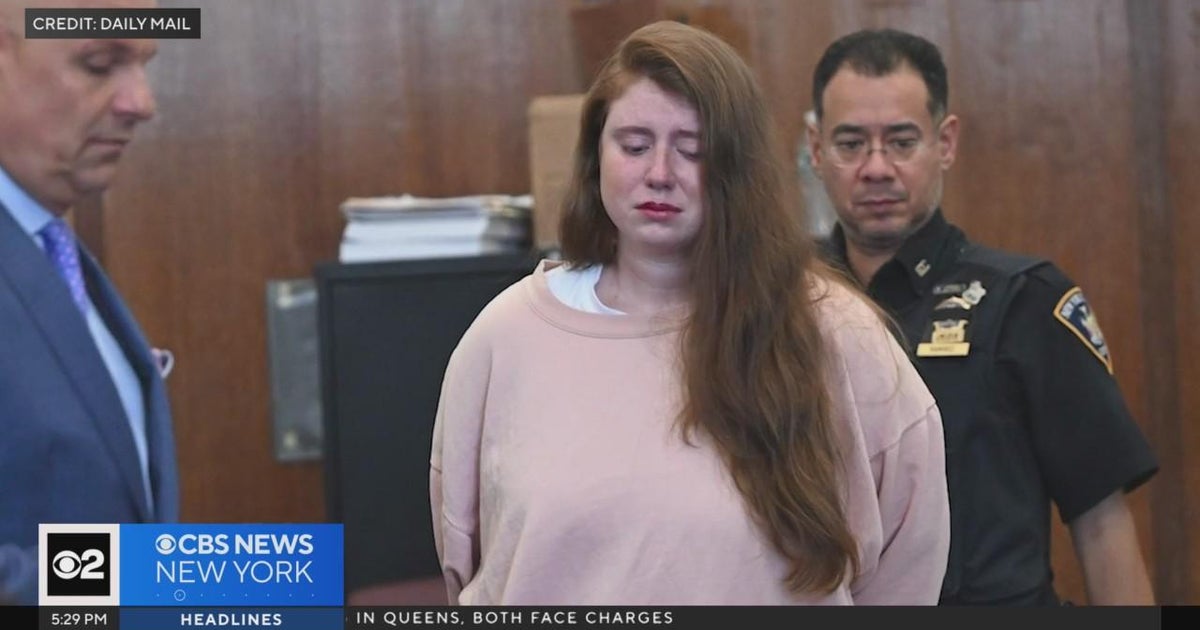 Lauren Pazienza pleads guilty to manslaughter in vocal coach's death