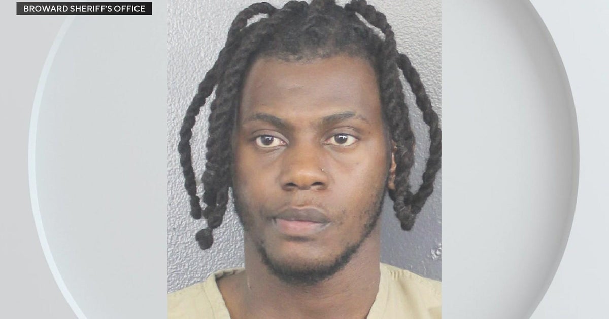 Arrest built in Fort Lauderdale kidnapping, sexual battery Arrest built in Fort Lauderdale kidnapping, sexual battery