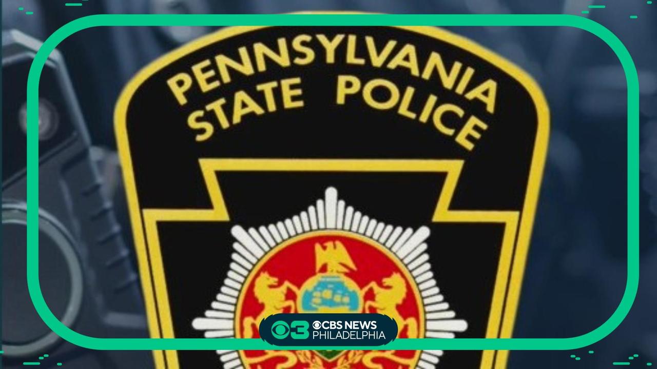 Pennsylvania State Police can't hide how it monitors social media, court  rules - CBS Philadelphia
