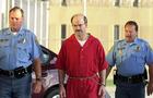 BTK Killer Dennis Rader Begins His Life Sentence In Prison 