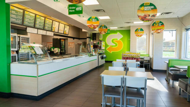 Subway Announces Sale to Roark Capital 