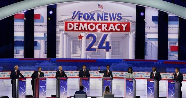 3rd Republican discussion will be in Miami, resources say 3rd Republican discussion will be in Miami, resources say