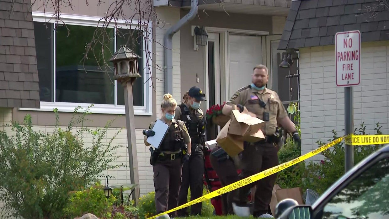 Relative charged in Bloomington stabbing that left man dead, woman ...