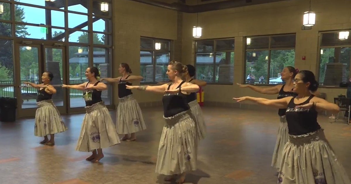 Learn to hula at a Luau in Novi this weekend, benefiting Maui fire relief - Vimarsana News
