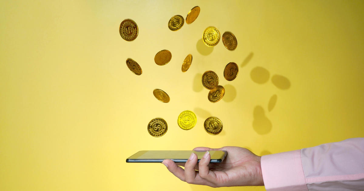 Как да купувате златни кюлчета и монети онлайн