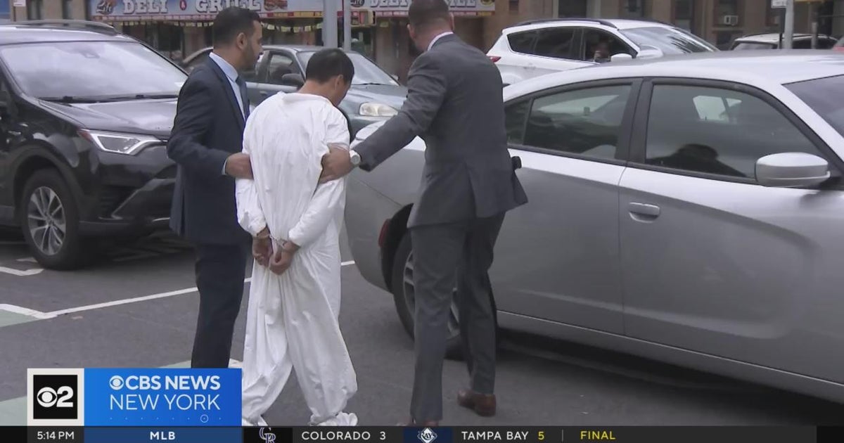 Family of woman beaten to death with hammer speaks out - CBS New York