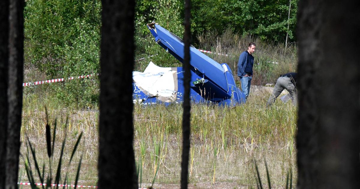 Какво знаем за самолетната катастрофа, при която според съобщенията загина руският шеф на Вагнер Пригожин и още 9