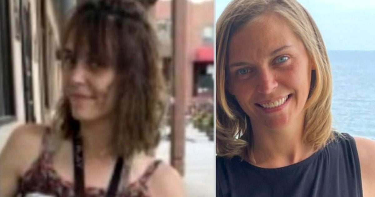 Parents travel cross country to search for missing woman in Denver