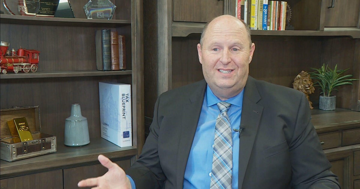 How to navigate interest rates: Colorado financial professional weighs ...