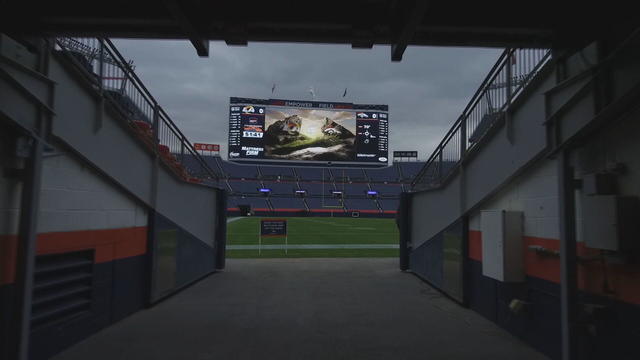 New for 2019: Empower Field at Mile High - Football Stadium Digest