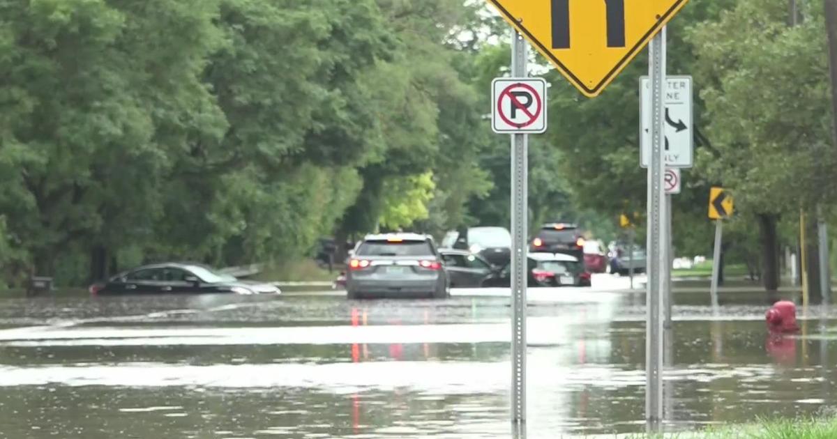 Whitmer declares state of emergency due to overnight storm in Metro Detroit