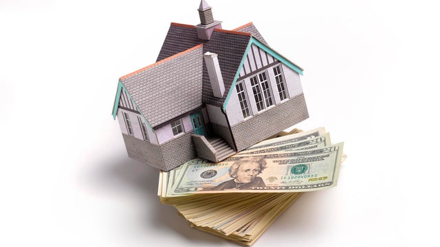 SUBPRIME, BANK OF MUM AND DAD 