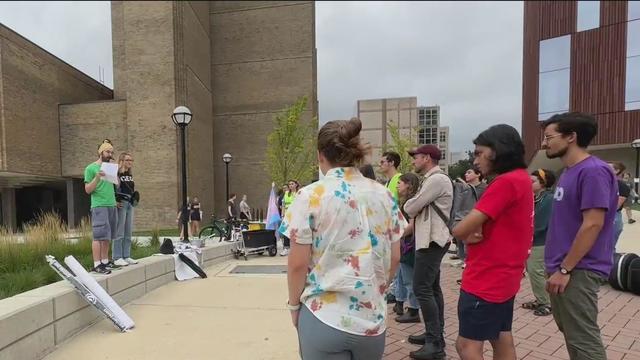 University of Michigan grad student employees ratify new deal after historic strike 