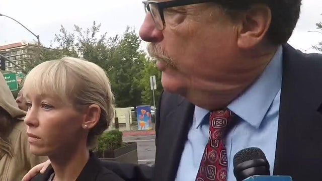 Sherry Papini out of federal prison 6 months earlier than expected, now in a Sacramento halfwayhouse 