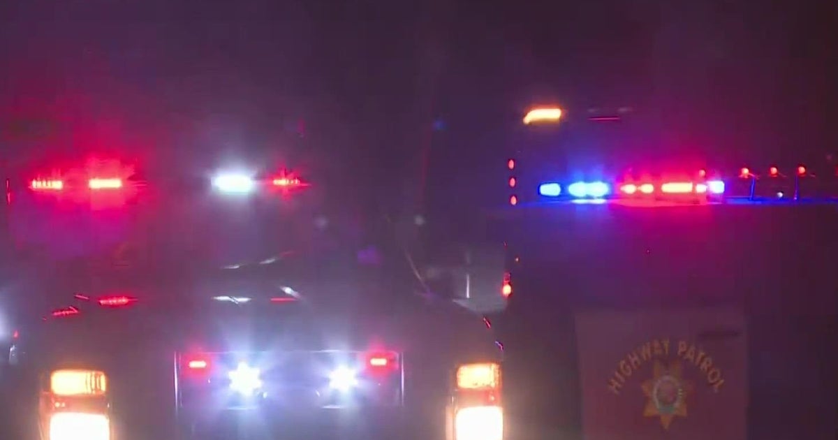 Investigation underway following fatal crash in San Joaquin County