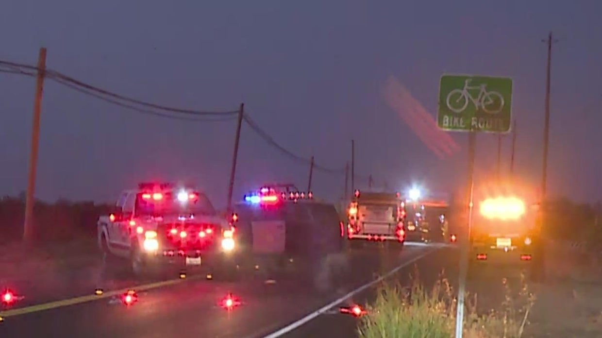 Investigation underway following fatal crash in San Joaquin County ...