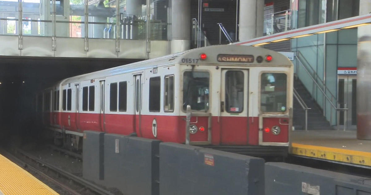 Looming closure latest hit for MBTA Red Line riders