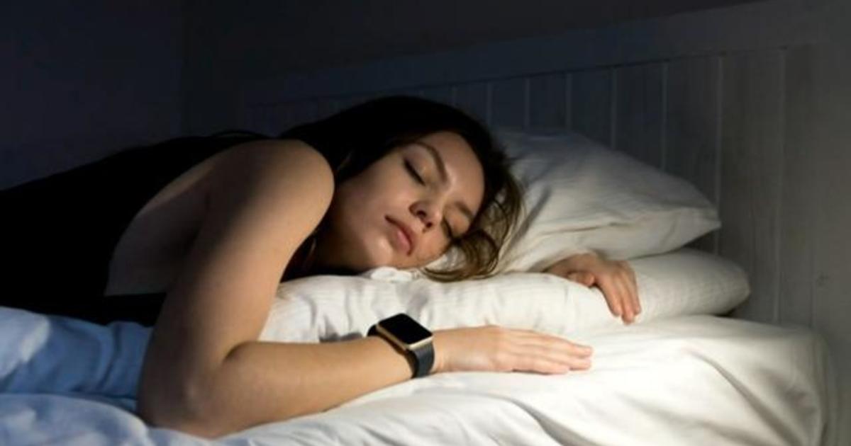 Can white noise help you sleep better?