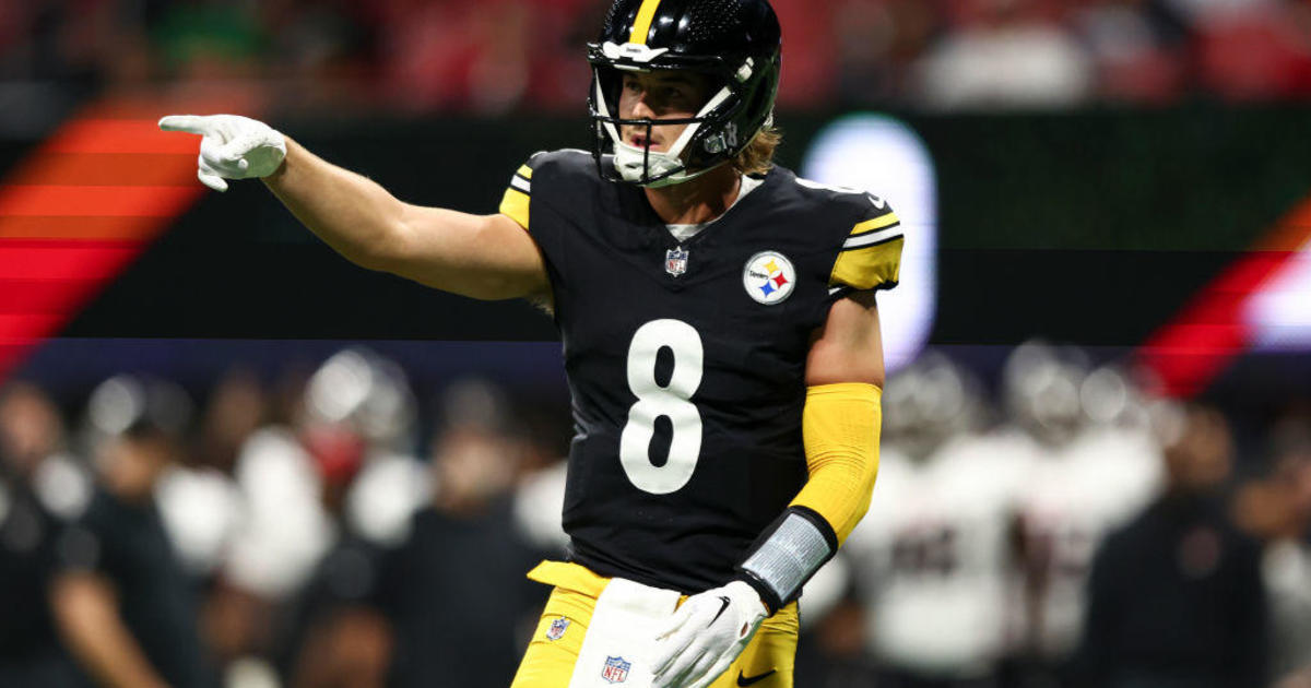 Steelers Preseason Game to Be Replayed on NFL Network - Steelers Now
