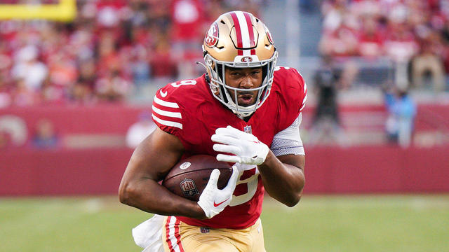 San Francisco 49ers vs. New Orleans Saints Live Stream: How To Watch NFL  Week 9 For Free