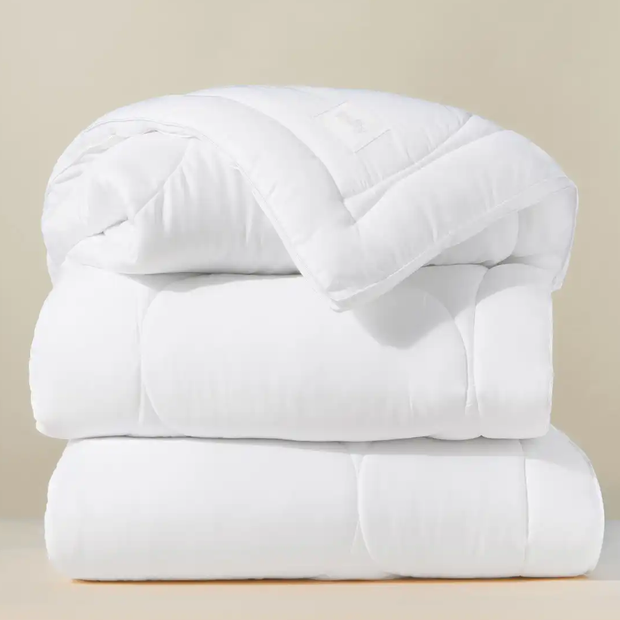 buffy cloud comforter