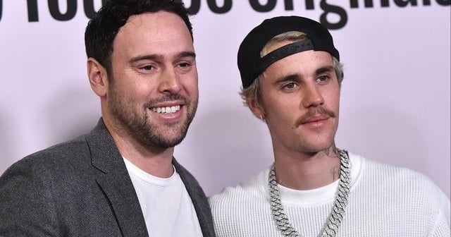 Major changes could be coming to Scooter Braun’s music empire Major changes could be coming to Scooter Braun’s music empire