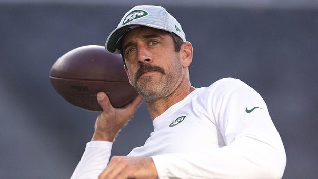 Tampa Bay Buccaneers v New York Jets