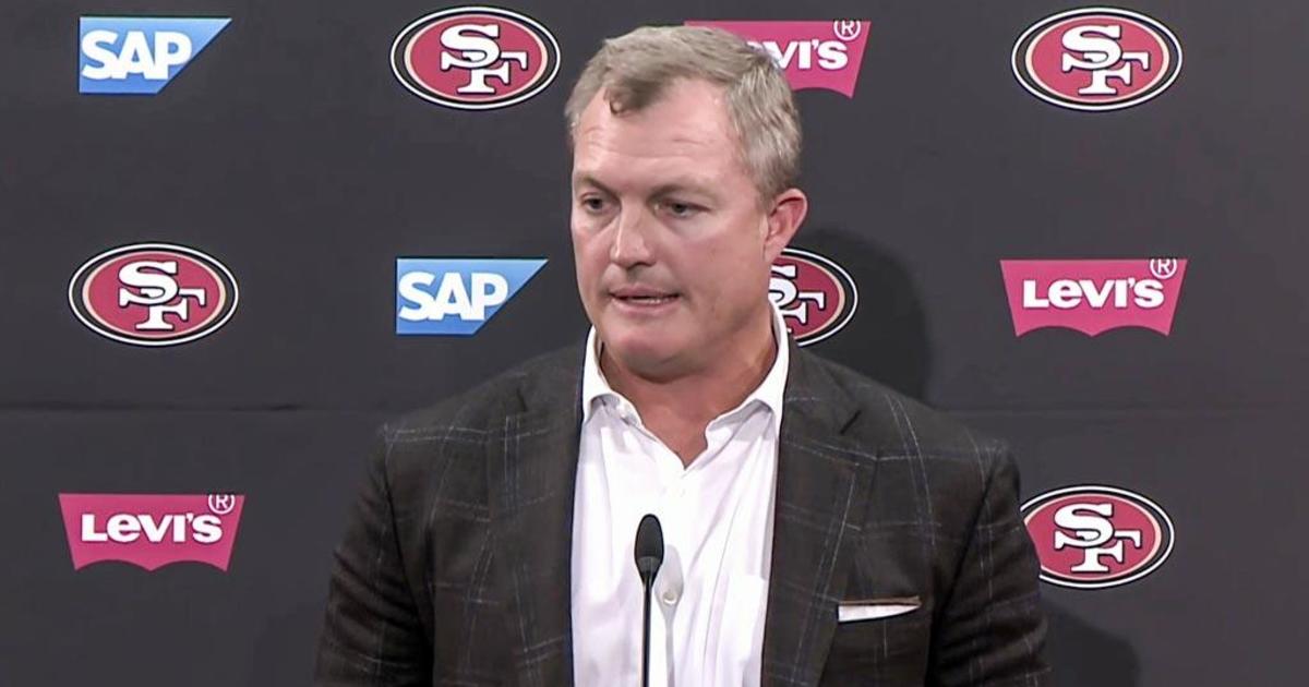 The 49ers' heavy investment in Trey Lance backfires, but it hasn't  destroyed the franchise – NewsNation