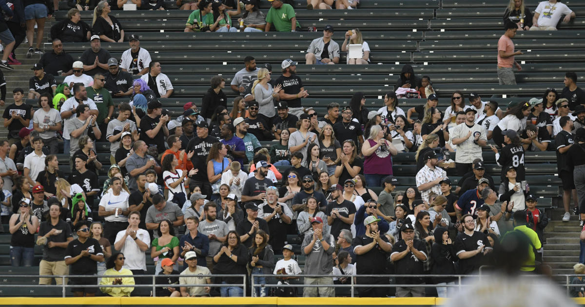 Yoán Moncada homers as White Sox beat Athletics 6-2 – NBC Sports Chicago