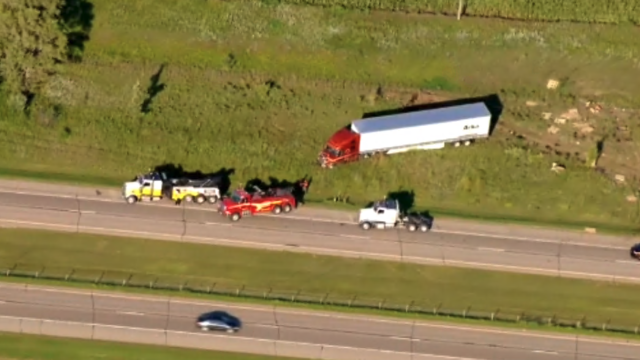 Drivers call for changes after string of deadly crashes on I-35 near Faribault 