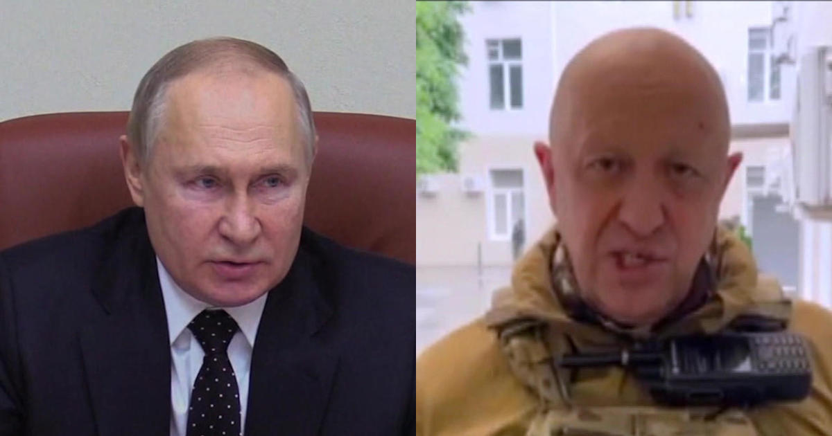 Леон Панета за съдбата на лидера на Вагнер Евгений Пригожин: „Ако пресечете Путин, има вероятност да умрете“