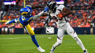 3 overreactions after Denver Broncos shutout victory vs. Los Angeles Rams