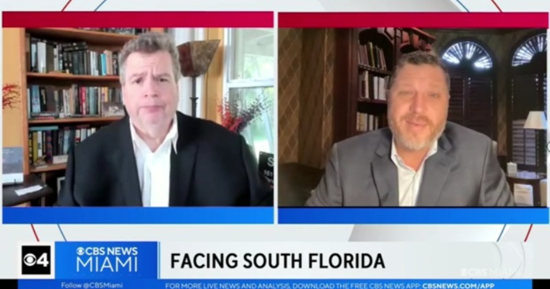 Experiencing South Florida for Aug. 27: The Florida Plan Job Experiencing South Florida for Aug. 27: The Florida Plan Job
