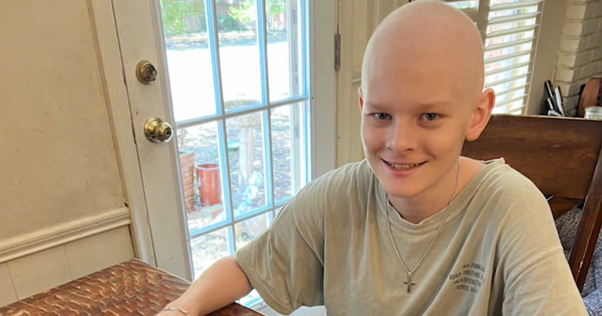 Over 1200 Register At Dallas Event To Find Donor Match For 13 Year Old Cancer Patient Others 