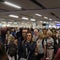Major delays as nightmare hits U.K. air traffic control system