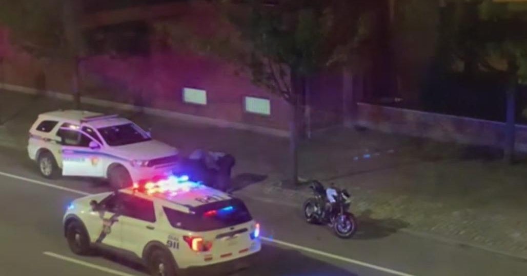 Deadly shooting near Independence Hall being investigated as road rage, Philadelphia police say - Vimarsana News