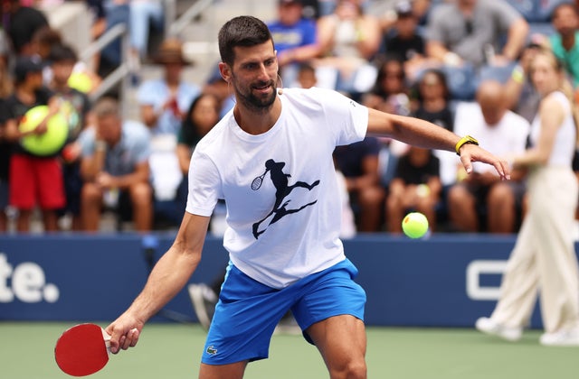 Arthur Ashe Kids' Day 