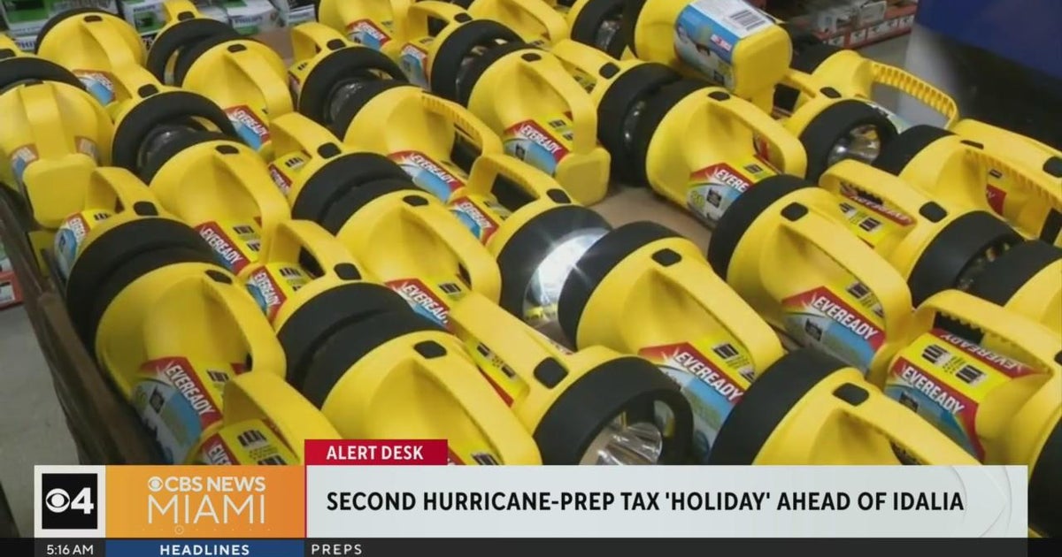 take-advantage-of-tax-holiday-to-stock-up-on-hurricane-supplies-cbs-miami