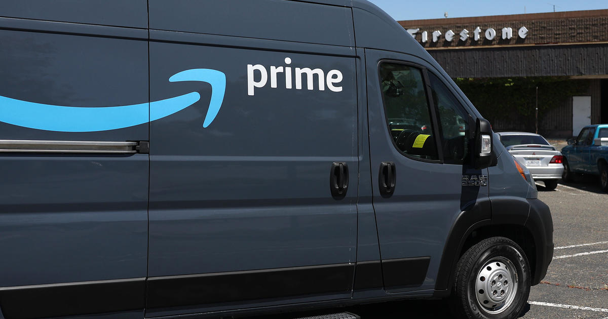 Есенното разпродажбено събитие на Amazon Prime Big Deal Days започна