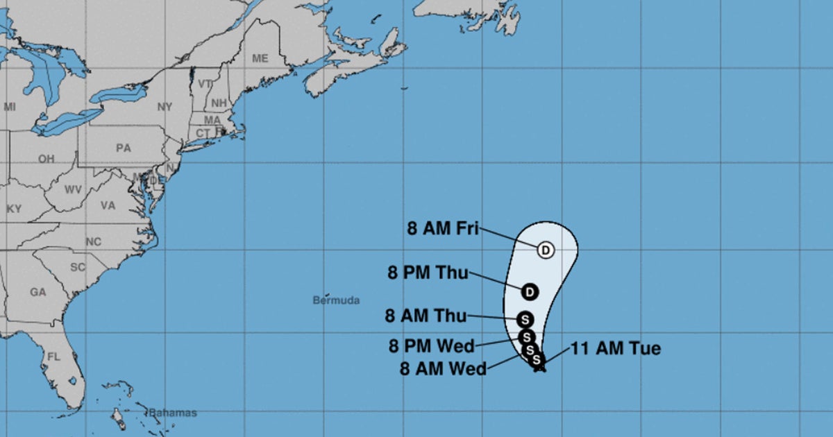 Tropical Melancholy #11 sorts in Central Atlantic Tropical Melancholy #11 sorts in Central Atlantic