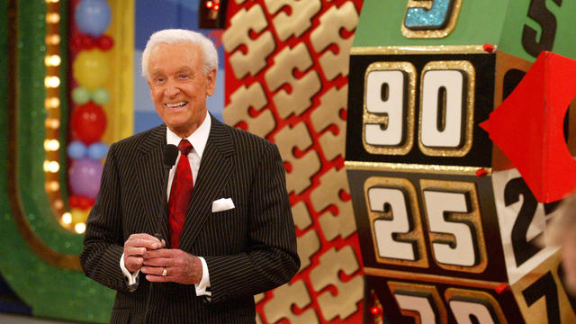 "The Price is Right" 34th Season Premiere - Taping 