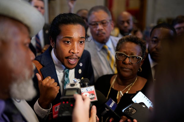 Tennessee Special Session