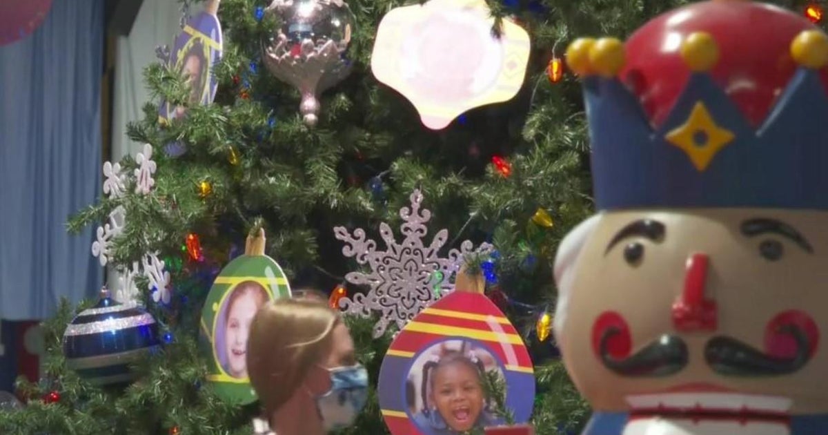 Kennedy Krieger Institutes Festival of Trees returning this year to Maryland State Fairgrounds