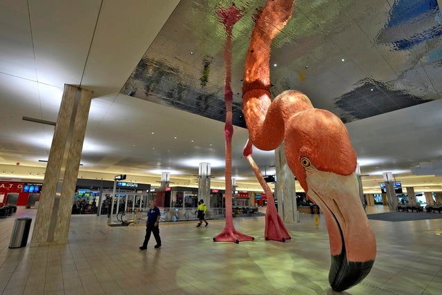 Tropical Weather Florida 