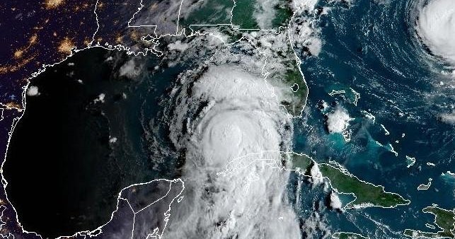 Idalia Are living Updates: Hurricane Idalia concentrating on Florida landfall Idalia Are living Updates: Hurricane Idalia concentrating on Florida landfall