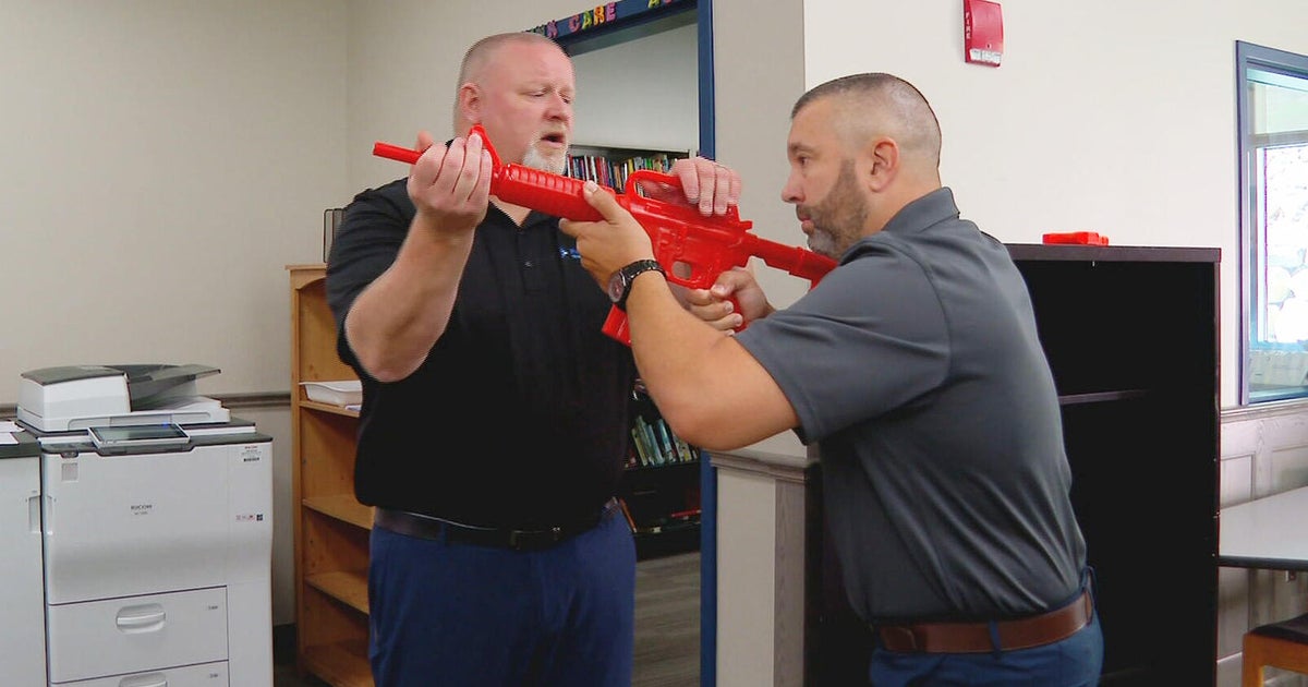 Fitchburg teachers get active shooter training before start of new school year - Vimarsana News